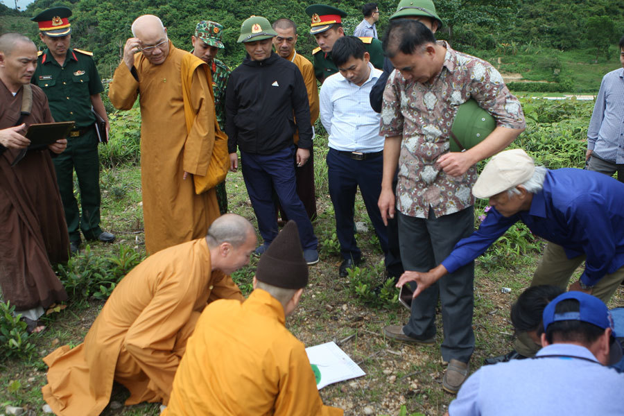 Truyện Tuyết Trung Hãn Đao Hành