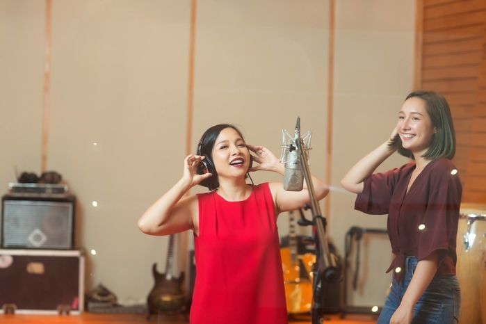Những nàng công chúa lai xinh đẹp nhà sao Việt