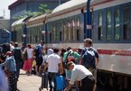 Train fares cut in tourism stimulus program