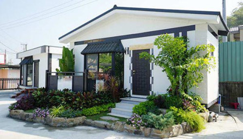 6 kiểu nhà có phong thủy 'đại cát', chủ nhà mà làm kinh doanh thì phất nhanh như diều gặp gió