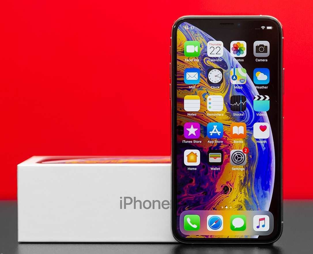 iPhone 5G lại dùng chip Qualcomm