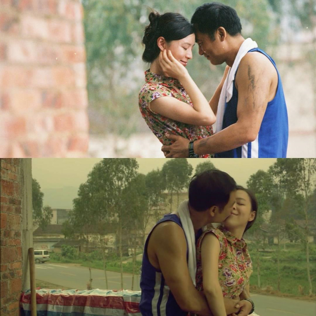 Phim 18 hồng kông