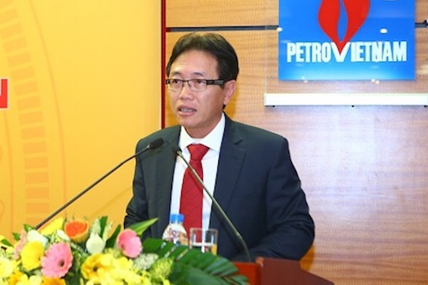 PetroVietnam's CEO allowed to resign