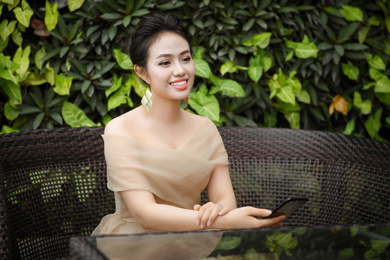 Chuyện chưa kể về Quán quân, Á quân Sao Mai 2019