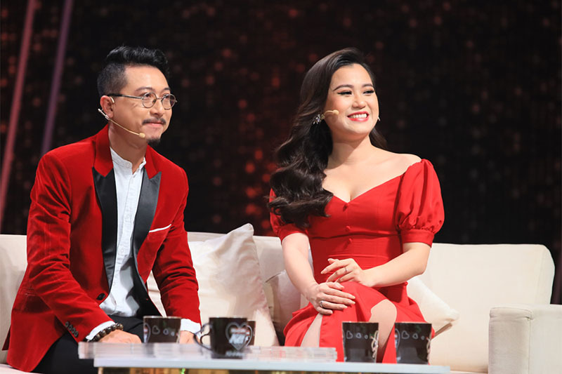 Lâm Vỹ Dạ: 'Từ lúc lấy chồng, tôi không còn niềm tin vào đàn ông'