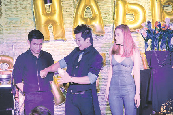 International Magic Festival 2019 opens in HCM City