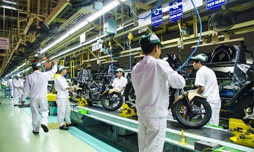 State firms contribute 28% to Vietnam’s GDP in 2018