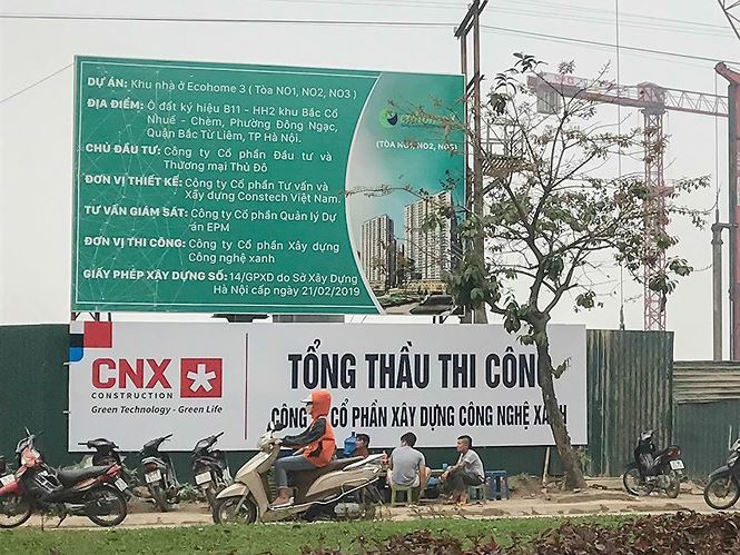 Nhà ở xã hội ‘hét’ chênh hàng trăm triệu đồng: Yêu cầu Hà Nội vào cuộc