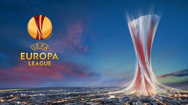 Lịch thi đấu vòng bán kết Europa League