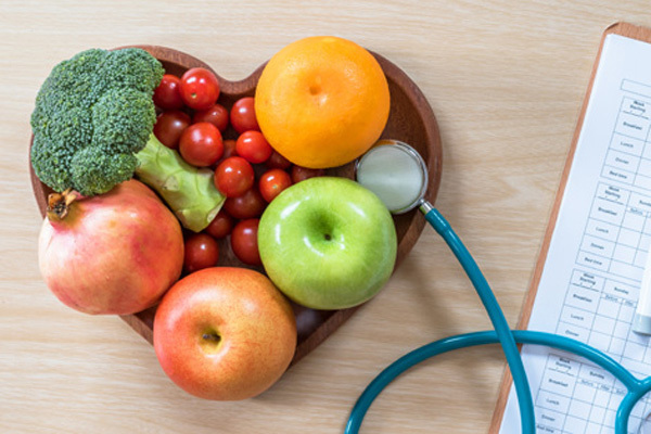 Nguyên tắc chọn thực phẩm cho người bệnh đái tháo đường
