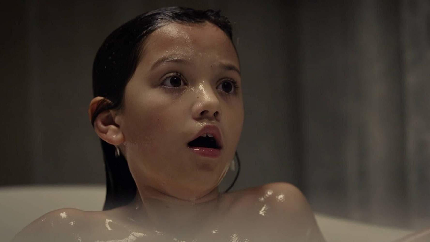 Tặng vé xem ra mắt bom tấn kinh dị