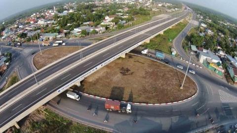 Gov’t wants to adjust criteria for classification of important national projects