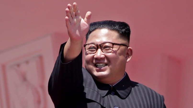 Hội đàm Putin – Kim Jong Un diễn ra vào cuối tháng 4