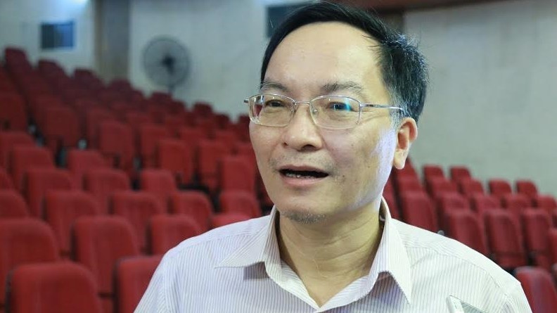 “Thủ đô chưa có trường học nào ngang tầm Singapore”