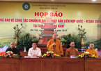 105 nước tham gia Đại lễ Phật Đản Liên Hợp Quốc Vesak 2019 tại Việt Nam