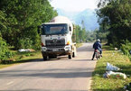 Chủ tịch xã bị 'tố' làm kế toán có thai: Tôi bị vu khống