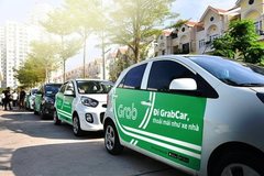 Quản Grab, Uber: Làm giá, thu tiền là kinh doanh vận tải?