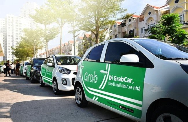 Quản Grab, Uber: Làm giá, thu tiền là kinh doanh vận tải?