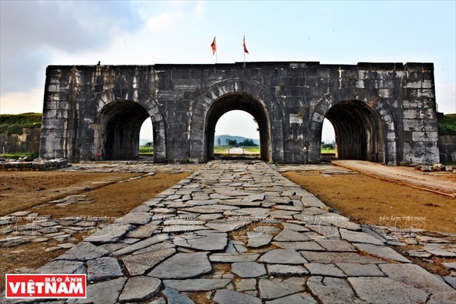 Thanh Hoa to celebrate 990th naming anniversary