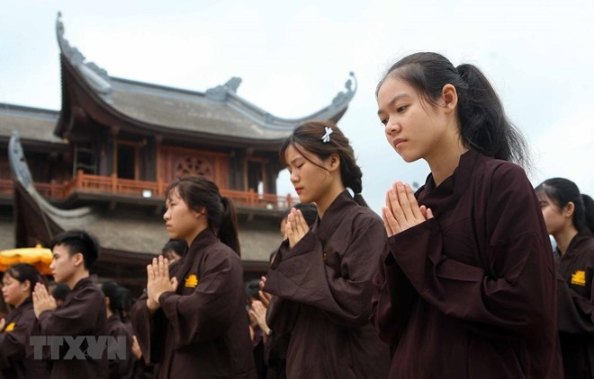 Ha Nam province to host Vesak 2019 this May