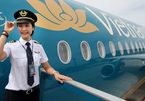 Vietnam Airlines pilot salaries continue rising
