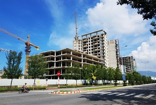 Vietnam's property market stable in Q1