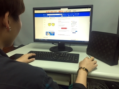 Tighter regulations needed to prevent fake goods online in Vietnam