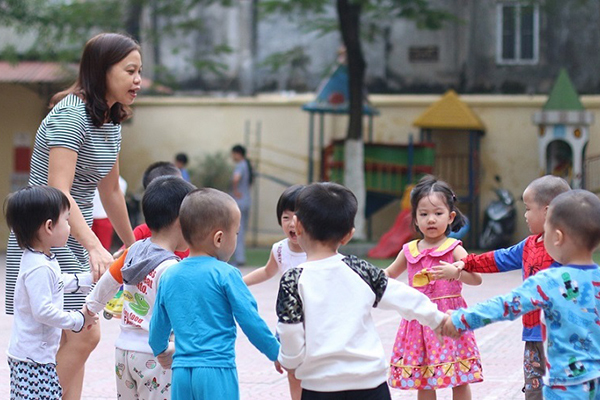 Hà Nội sẽ tăng học phí một số cấp học