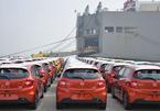 Honda Brio 213 triệu xếp hàng về Việt Nam, người Việt có thêm xe giá rẻ