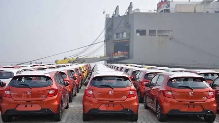 Honda Brio 213 triệu xếp hàng về Việt Nam, người Việt có thêm xe giá rẻ