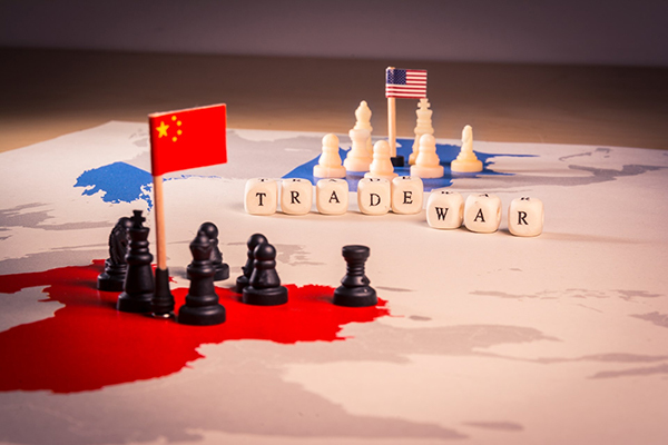 Sino – US trade war nudges up foreign firms towards Vietnam