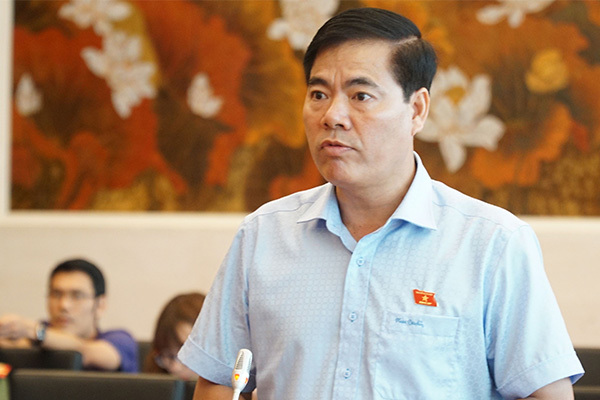Viện trưởng VKS cấp cao Đà Nẵng nêu khó trong án xâm hại tình dục trẻ em