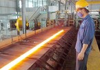 Vietnam imports nearly 100 percent of materials for steel production