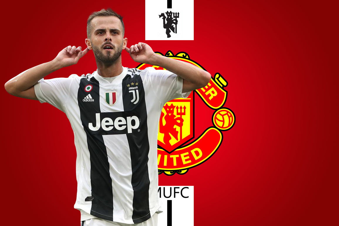 MU đón Pjanic, Mane từ chối Real Madrid