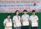 Trường tư thục có nhiều học sinh giỏi