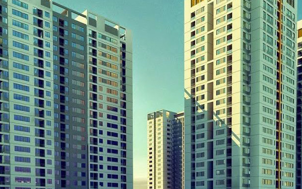 Cò ăn chênh 300 triệu, căn hộ bình dân bị làm giá