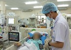 Vietnamese girl hospitalized because of self-medicate for weight loss