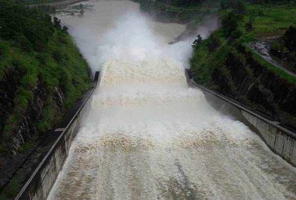 Reservoirs ruled unsafe before rainy season