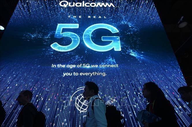 Ericsson và Swisscom phủ sóng mạng 5G tại 54 thành phố Thụy Sĩ