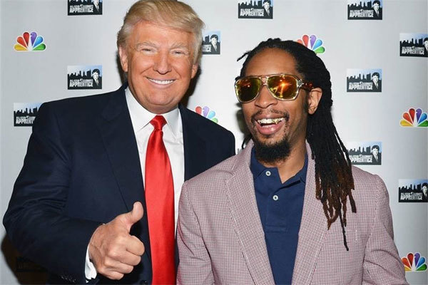 Rapper hàng đầu thế giới Lil Jon sẽ tới Hà Nội vào tháng 5