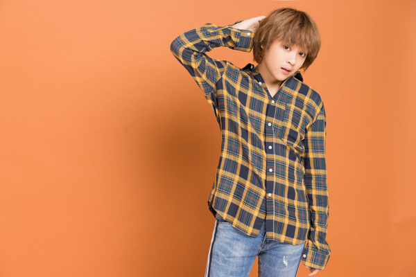 Quán quân ‘Vietnam Idol Kids’ Thiên Khôi lớn phổng khó nhận ra