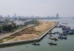 Đà Nẵng ‘tuýt còi’ dự án lấn sông Hàn xây biệt thự
