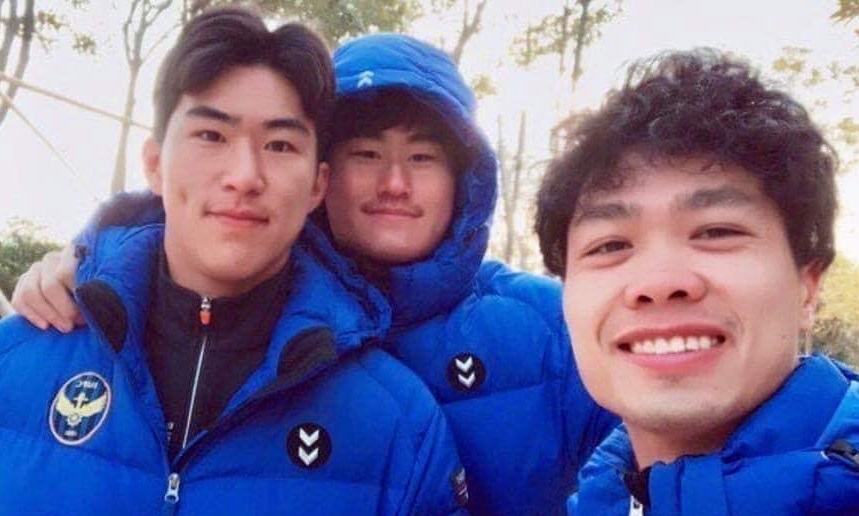 Vì Công Phượng, KFA cấp hạn ngạch cầu thủ Đông Nam Á đá K-League