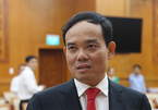 Ông Trần Lưu Quang xin thôi làm Trưởng đoàn đại biểu QH
