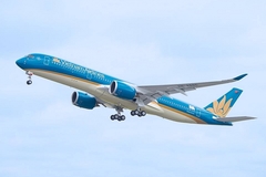 Vietnam Airlines achieves $65.21 million consolidated profit