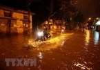 Hanoi to apply HSDC Maps in flood warning
