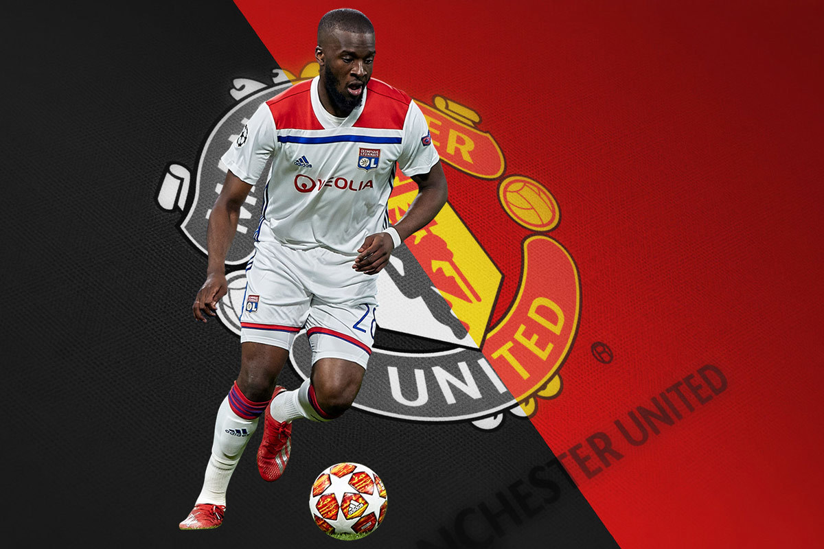 MU hâm nóng Ndombele, Juventus mua Salah