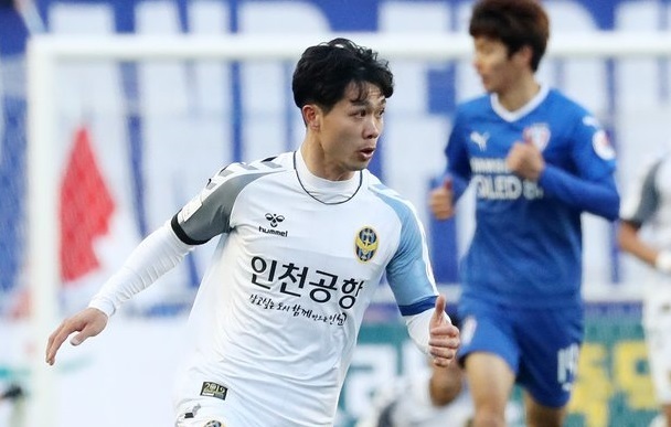 Công Phượng bị loại, Incheon United chấm dứt 6 trận thua liên tiếp