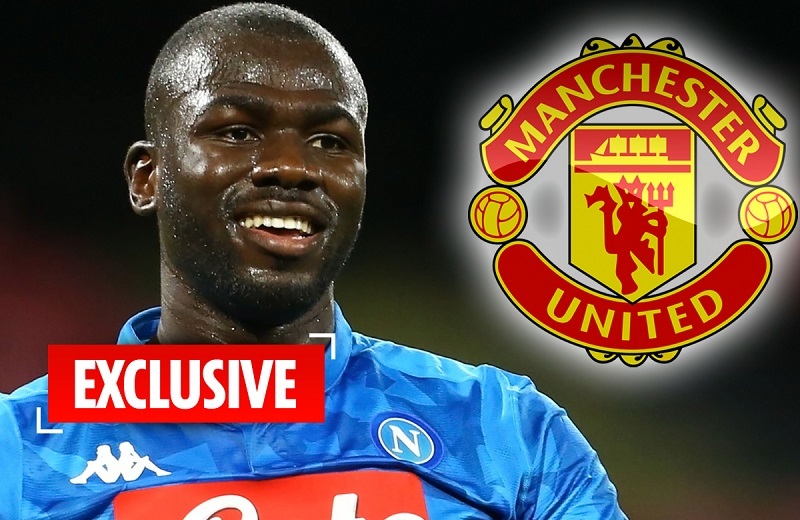 MU được xác nhận ký Koulibaly, Juventus bất ngờ có Varane