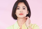 Song Hye Kyo bình thản đi sự kiện, từ chối trả lời tin đồn ly hôn